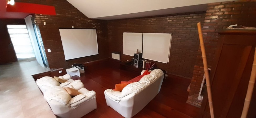 Casa en venta