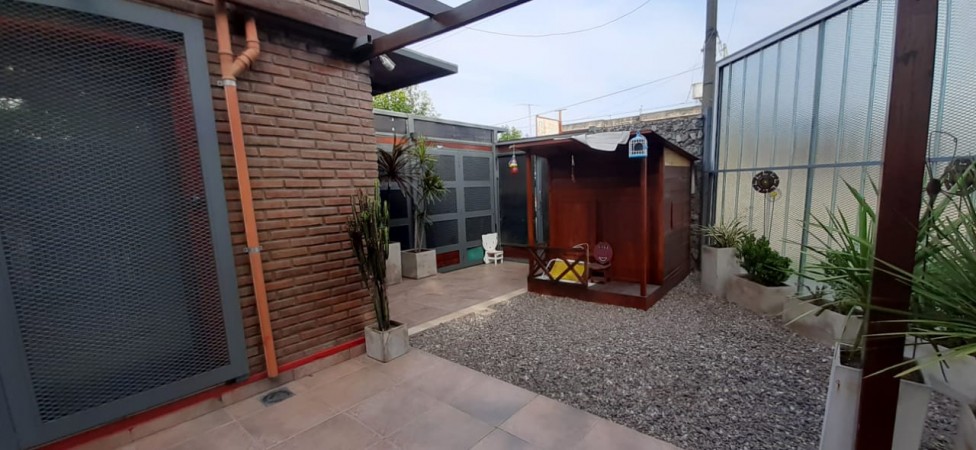 Casa en venta