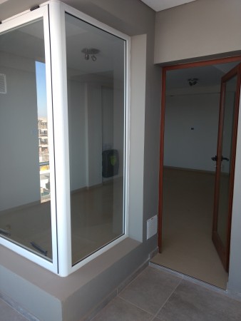 Departamento en Villa Constitucion