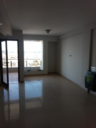 Departamento en Villa Constitucion