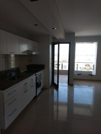Departamento en Villa Constitucion