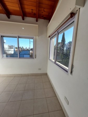 Venta de casa en Barrio Galotto