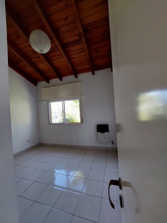 Venta de casa en Barrio Galotto