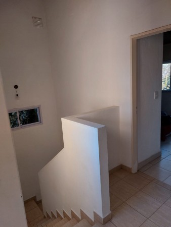 Venta de casa en Barrio Galotto