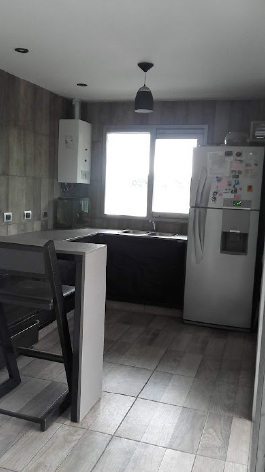 VENTA DEPARTAMENTO + SALON -EN PLANTA BAJA 