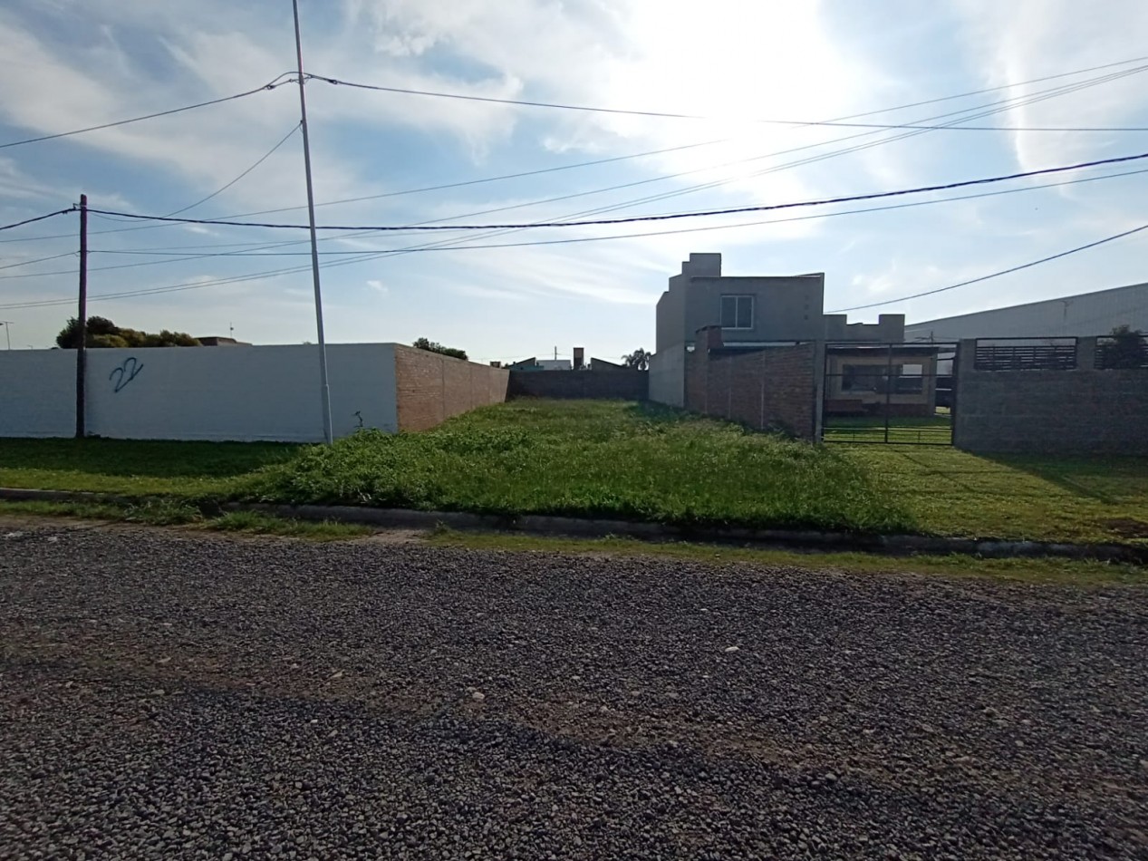 Venta de Terrenos en Fighiera