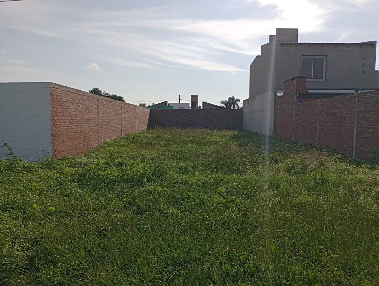 Venta de Terrenos en Fighiera