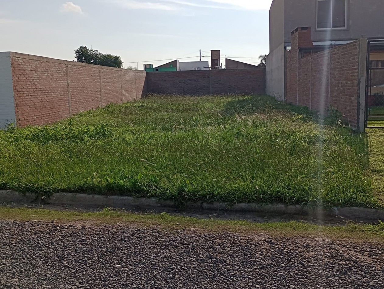 Venta de Terrenos en Fighiera