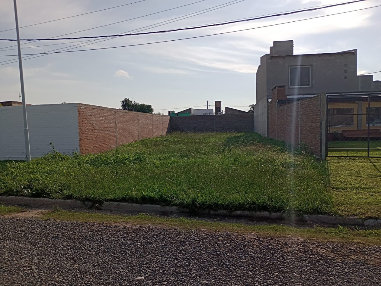 Venta de Terrenos en Fighiera