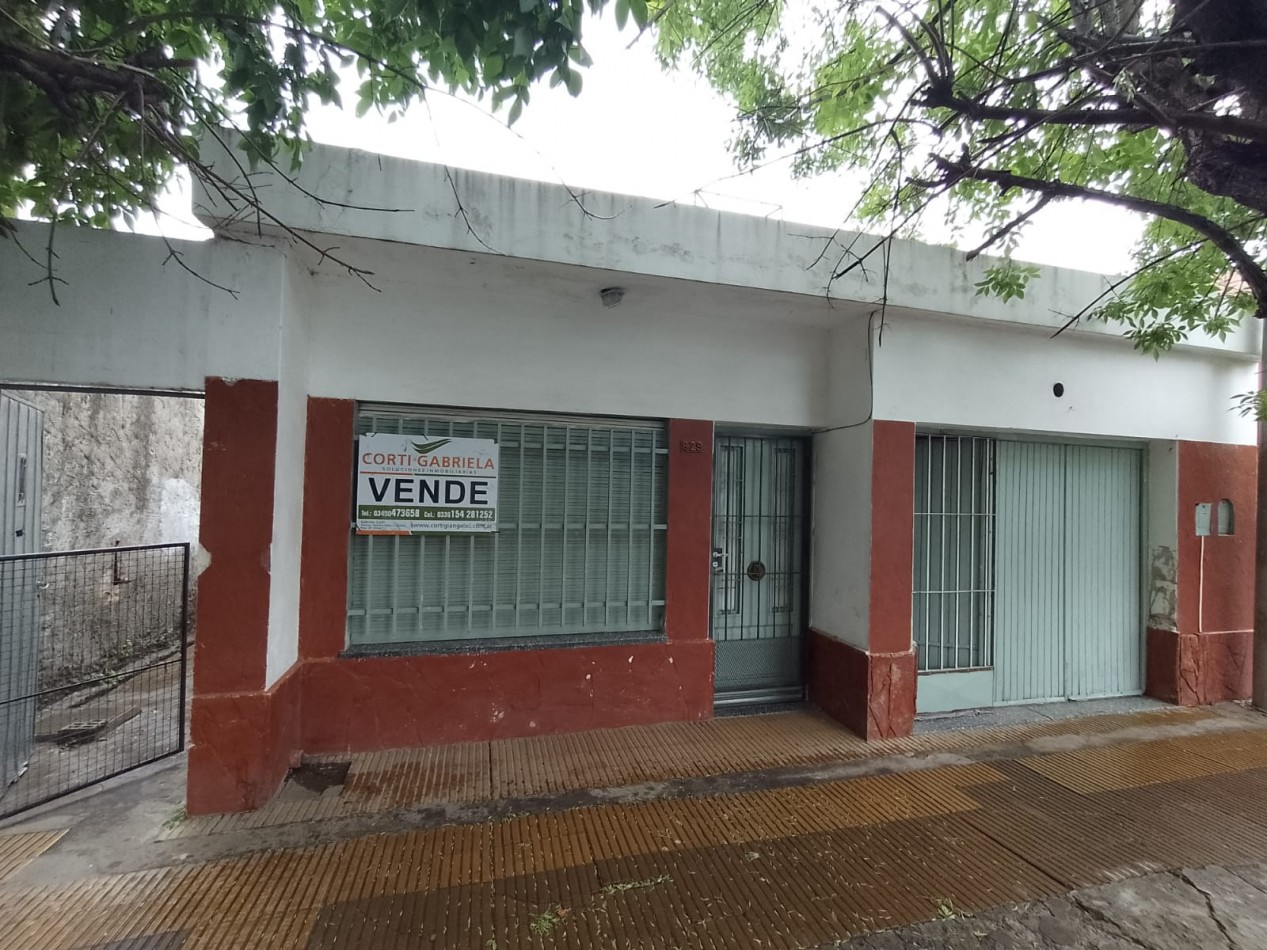 Casa en venta