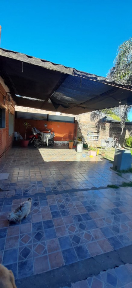 Venta de Casa en Barrio Neuman