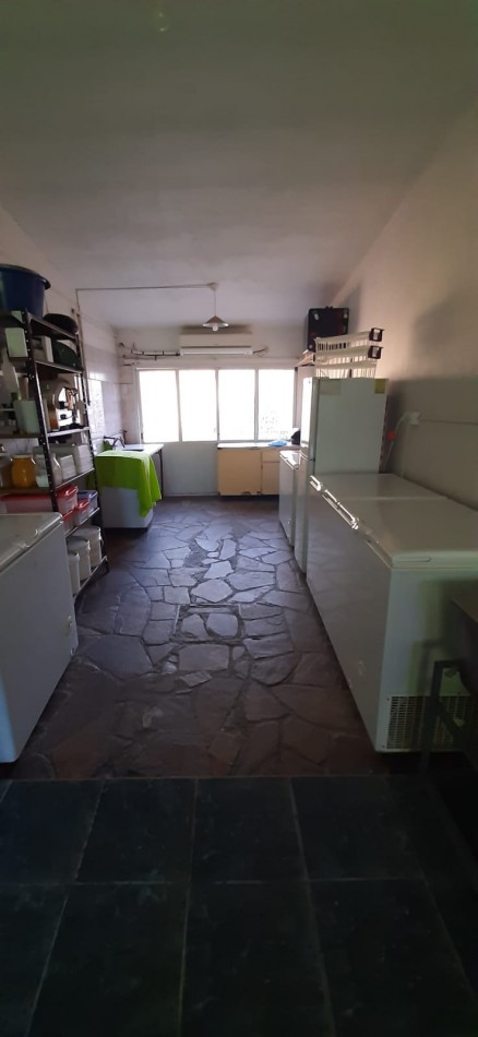 Venta de Casa en Barrio Neuman