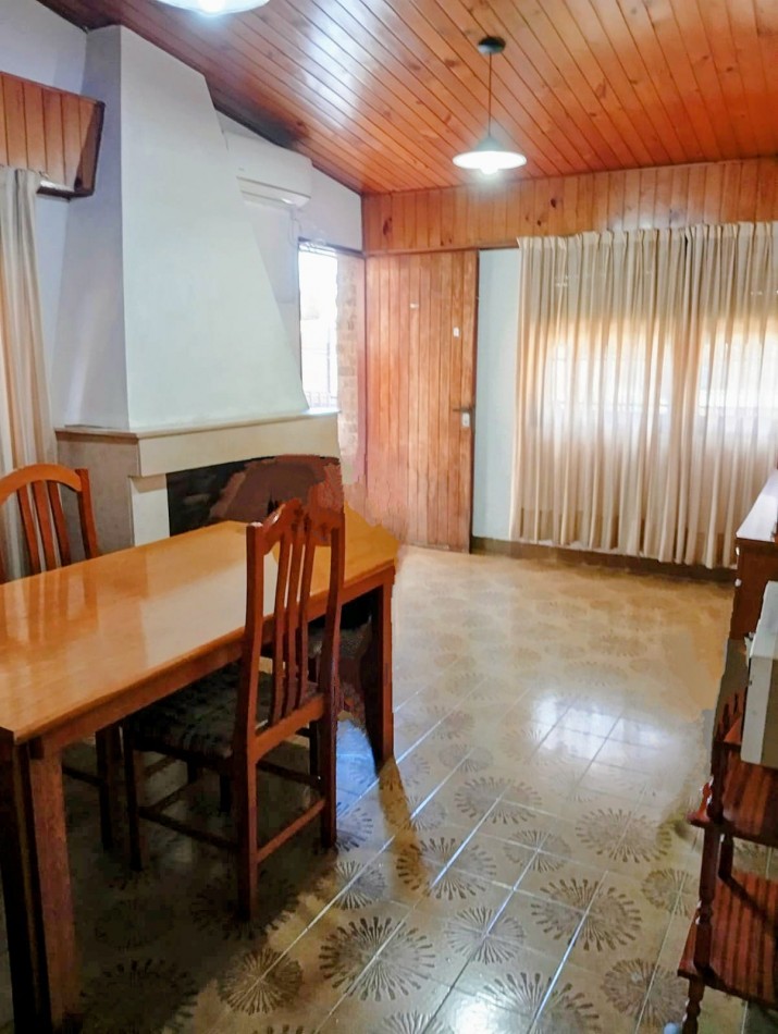 Casa en venta