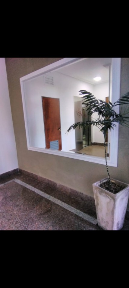 VENTA DE DEPARTAMENTO - AMUEBLADO