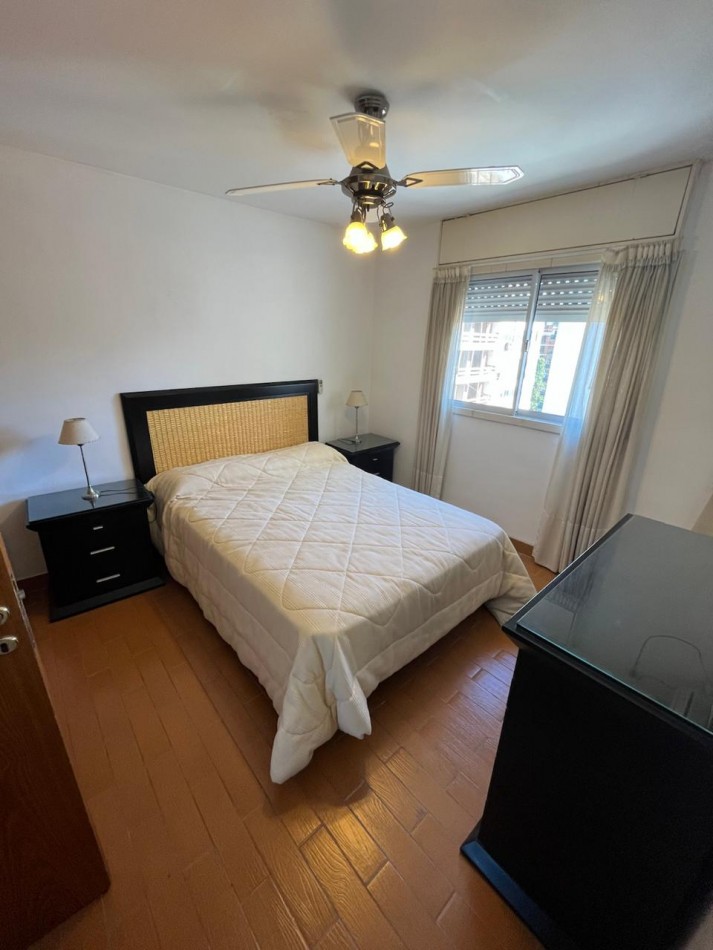 VENTA DE DEPARTAMENTO - AMUEBLADO