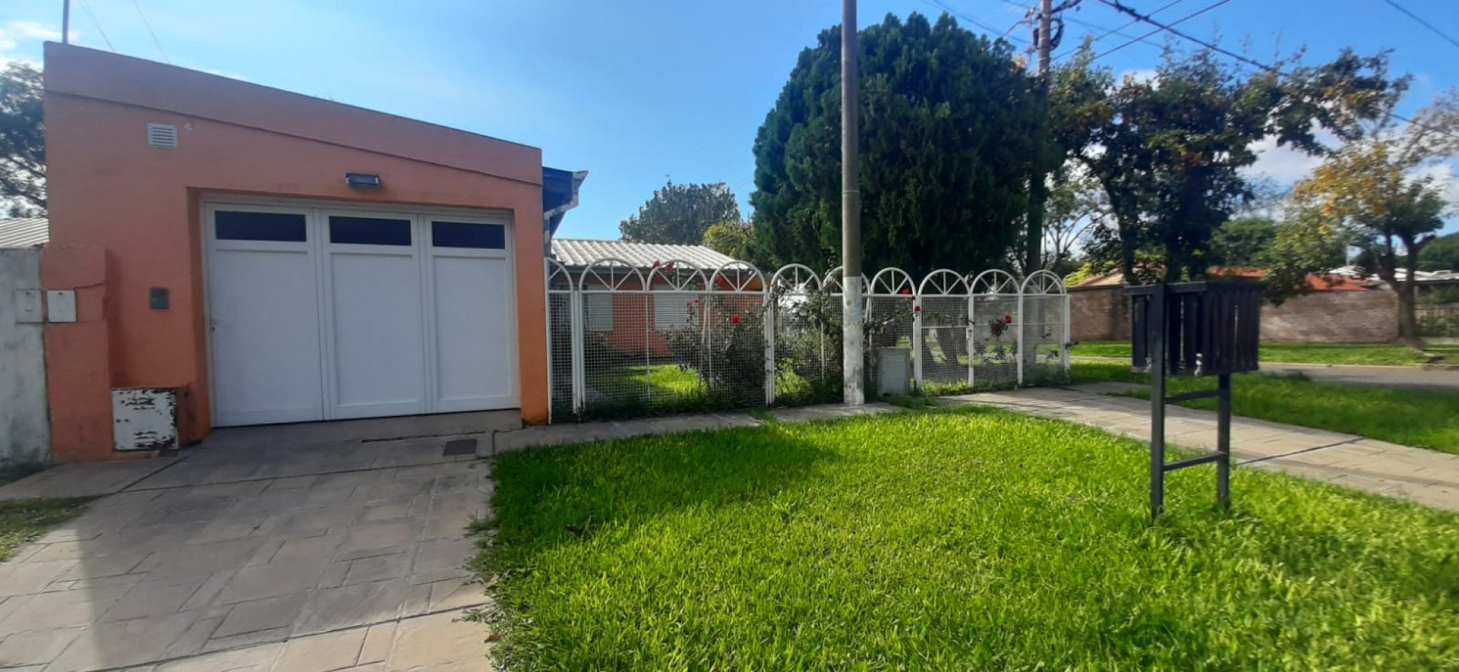 Casa en VENTA - Bo Amelong