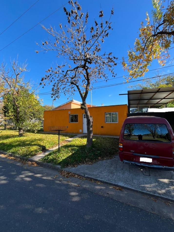 Casa en VENTA - Bo Amelong