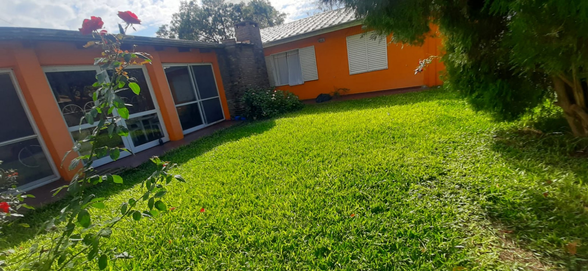 Casa en VENTA - Bo Amelong