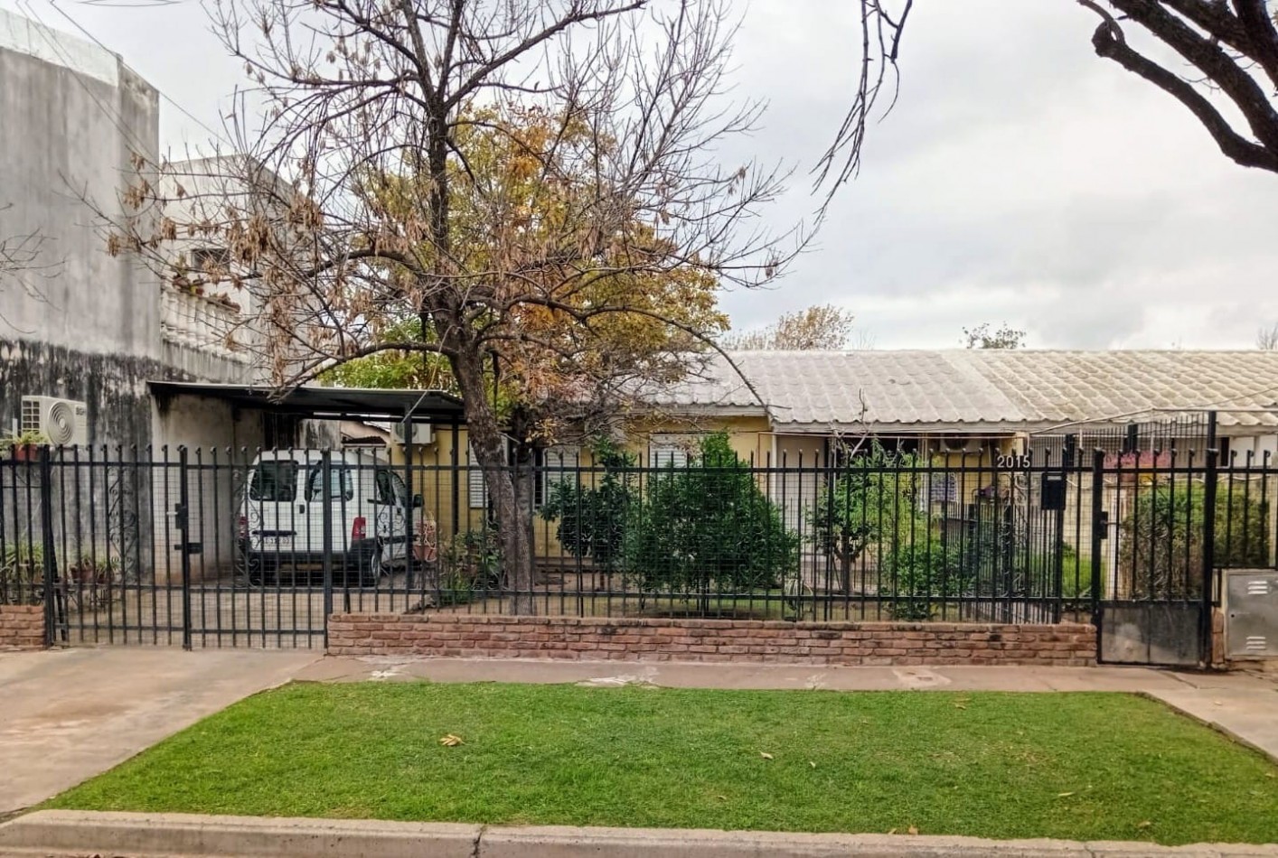  Casa en venta en Barrio Amelong, Villa Constitucion, Santa Fe