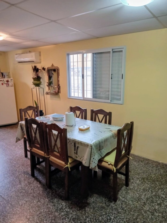  Casa en venta en Barrio Amelong, Villa Constitucion, Santa Fe