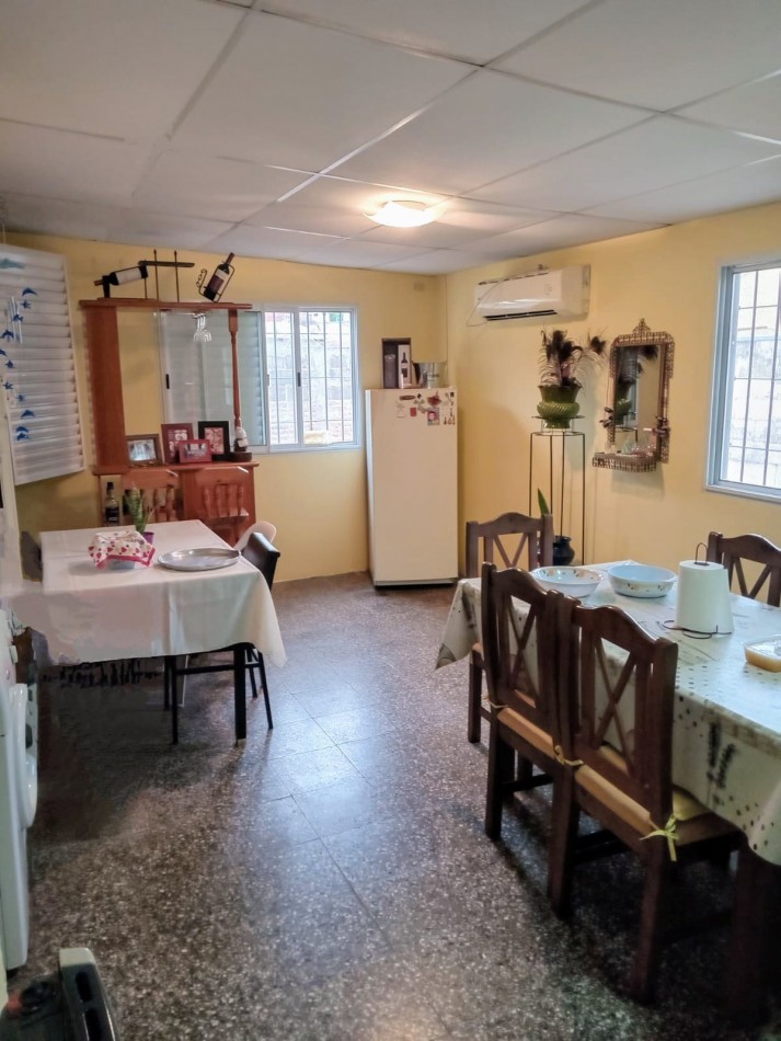  Casa en venta en Barrio Amelong, Villa Constitucion, Santa Fe