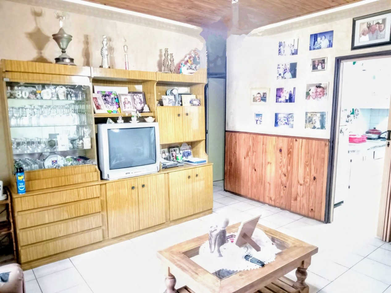  Casa en venta en Barrio Amelong, Villa Constitucion, Santa Fe