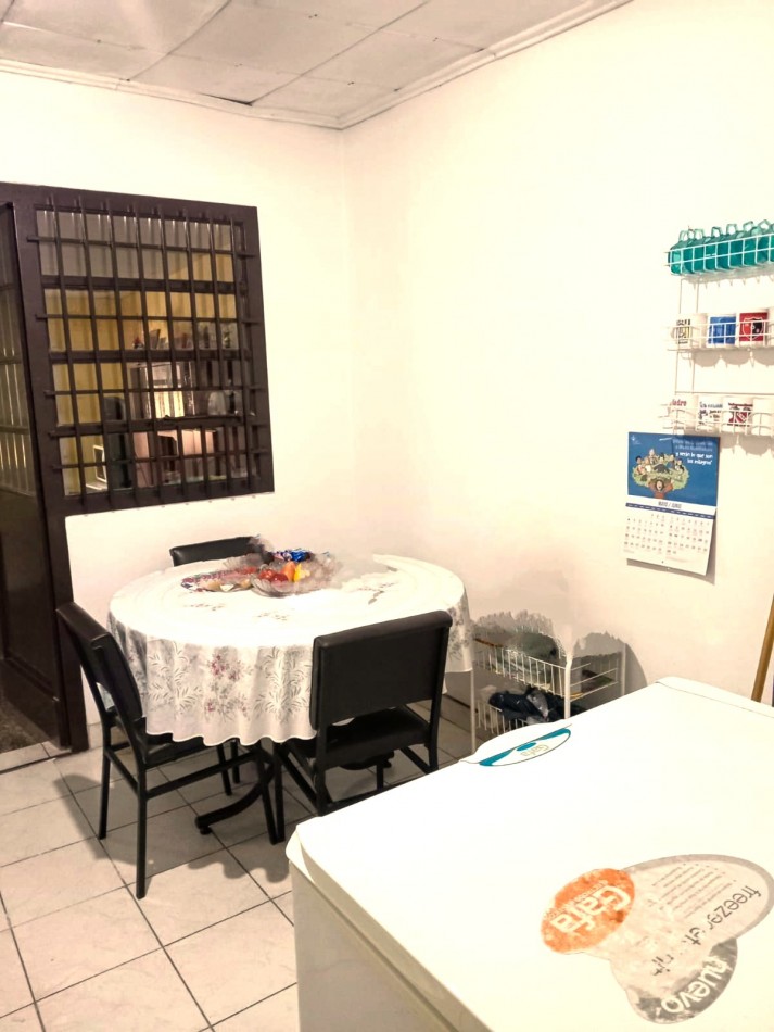  Casa en venta en Barrio Amelong, Villa Constitucion, Santa Fe