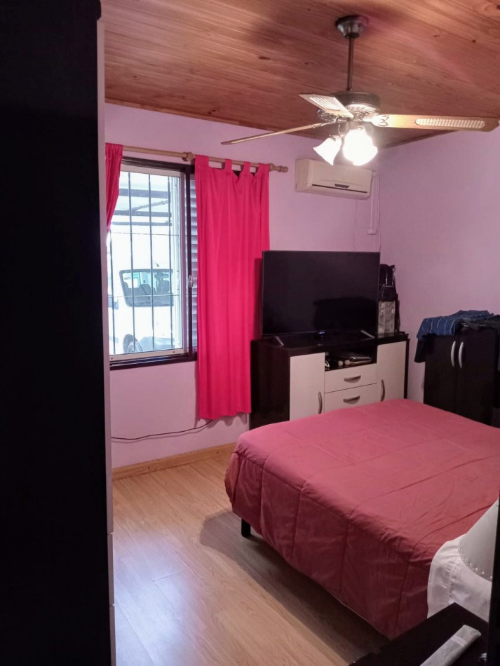  Casa en venta en Barrio Amelong, Villa Constitucion, Santa Fe