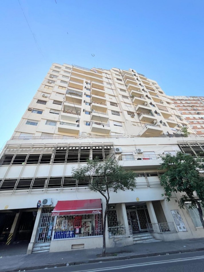 VENTA DE MONOAMBIENTE - ROSARIO
