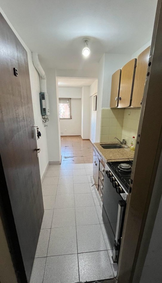 VENTA DE MONOAMBIENTE - ROSARIO