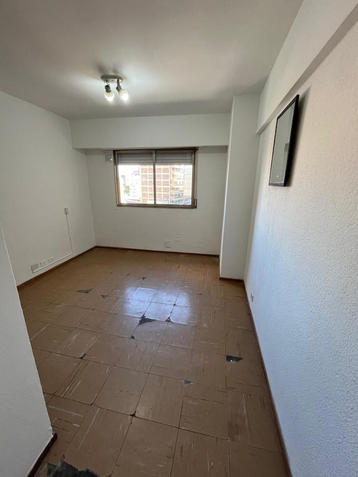 VENTA DE MONOAMBIENTE - ROSARIO