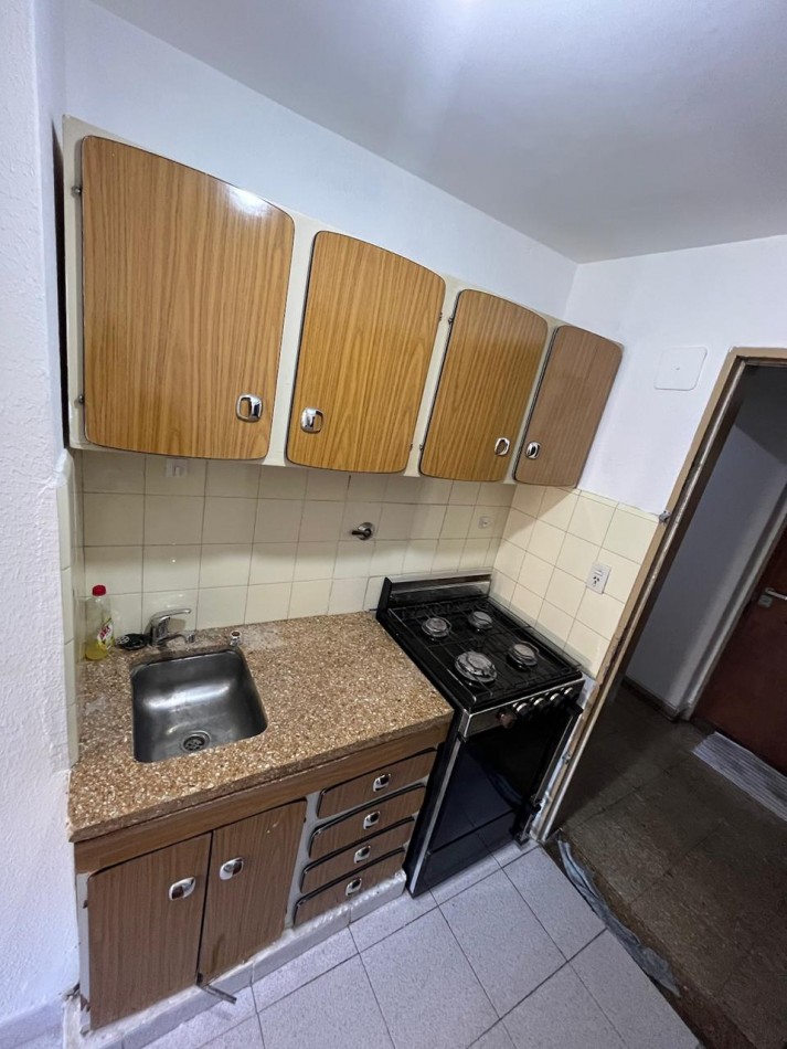 VENTA DE MONOAMBIENTE - ROSARIO
