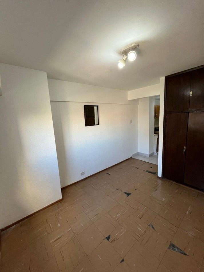 VENTA DE MONOAMBIENTE - ROSARIO