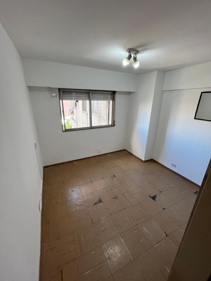 VENTA DE MONOAMBIENTE - ROSARIO