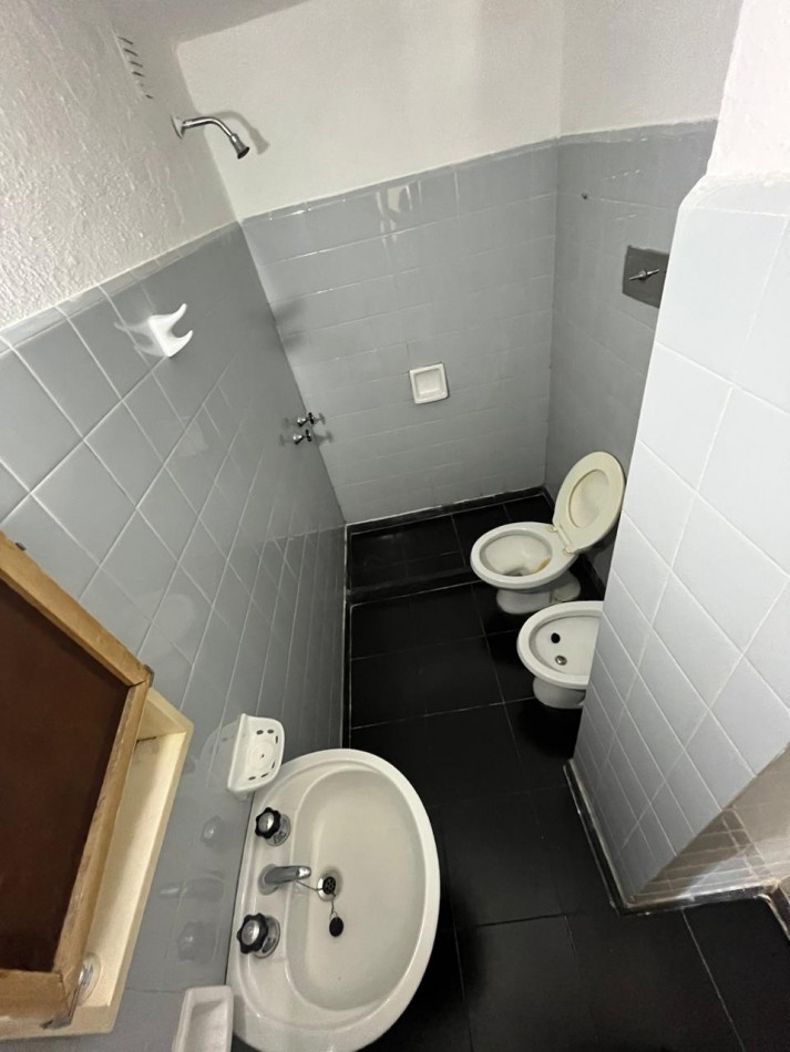 VENTA DE MONOAMBIENTE - ROSARIO