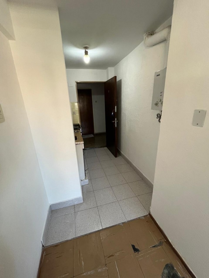 VENTA DE MONOAMBIENTE - ROSARIO