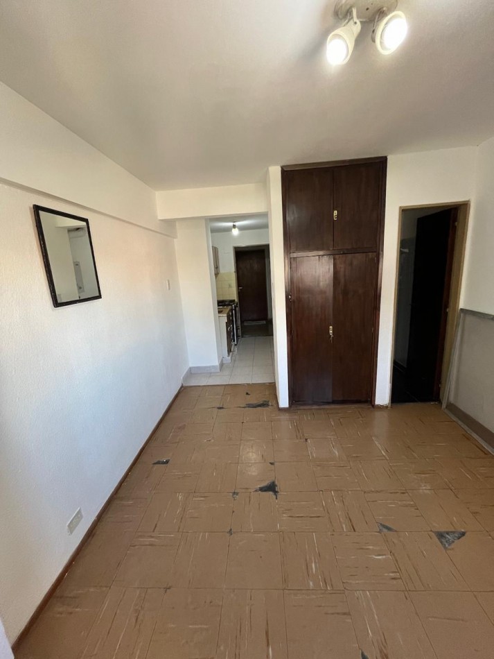 VENTA DE MONOAMBIENTE - ROSARIO