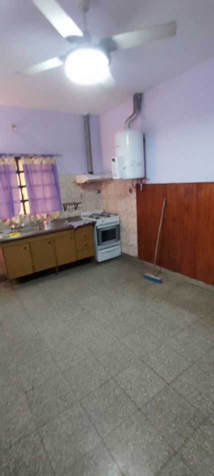 Casa en Venta - Villa Constitucion, Santa Fe