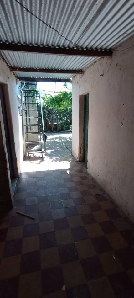 Casa en Venta - Villa Constitucion, Santa Fe