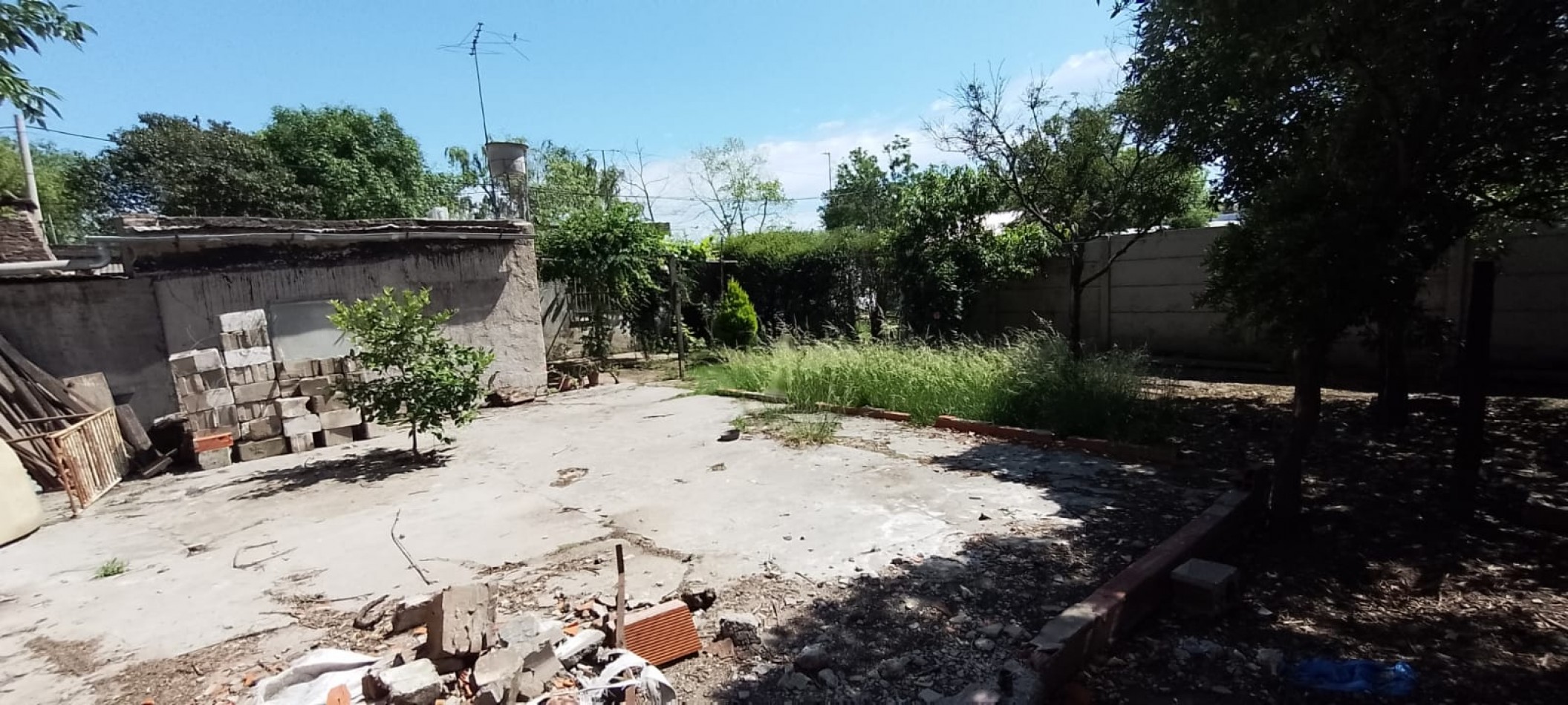 Casa en Venta - Villa Constitucion, Santa Fe
