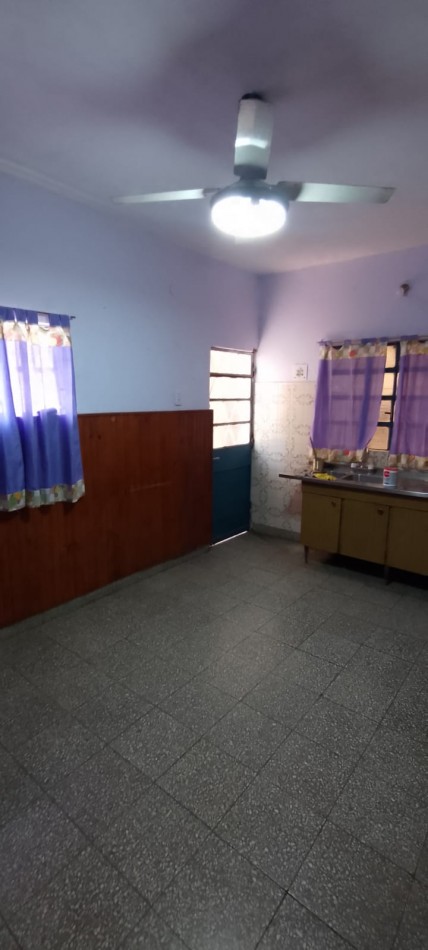 Casa en Venta - Villa Constitucion, Santa Fe