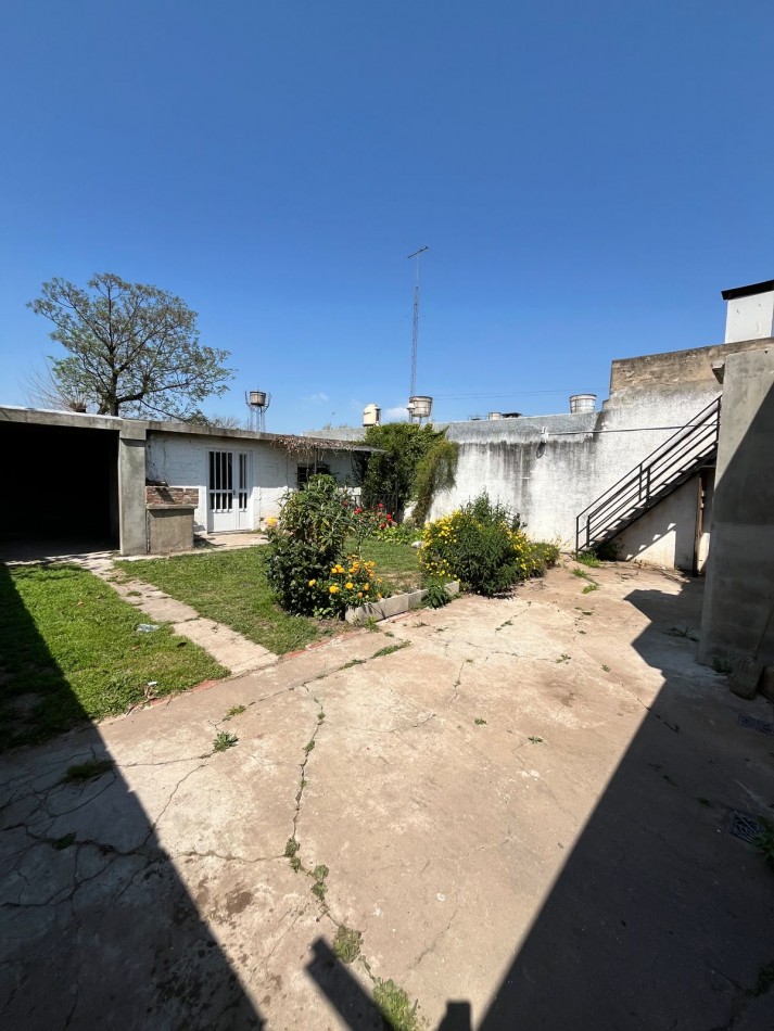 VENTA DE CASA - VILLA CONSTITUCION