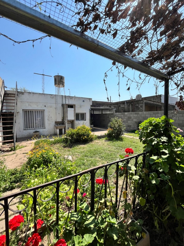 VENTA DE CASA - VILLA CONSTITUCION