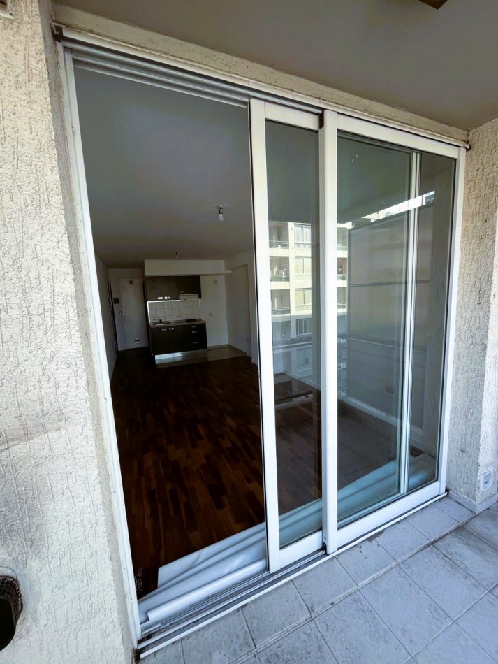 VENTA MONOAMBIENTE ROSARIO