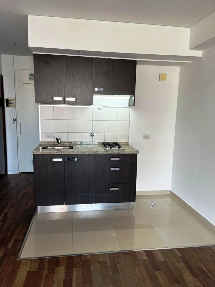 VENTA MONOAMBIENTE ROSARIO