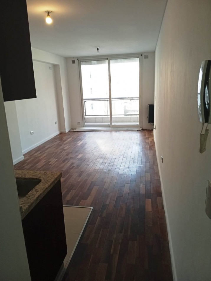 VENTA MONOAMBIENTE ROSARIO