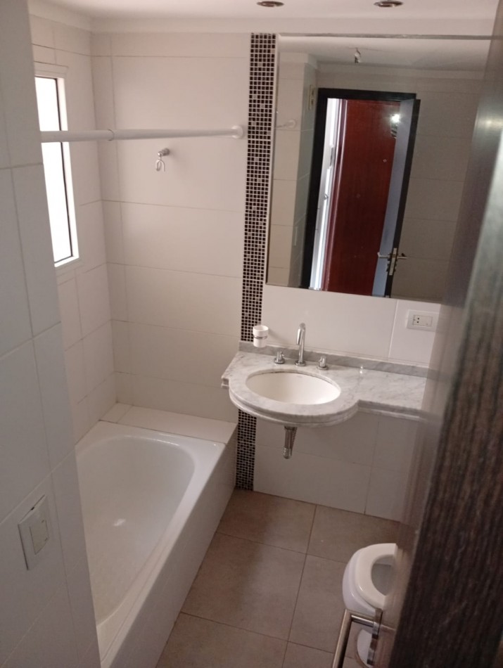 VENTA MONOAMBIENTE ROSARIO
