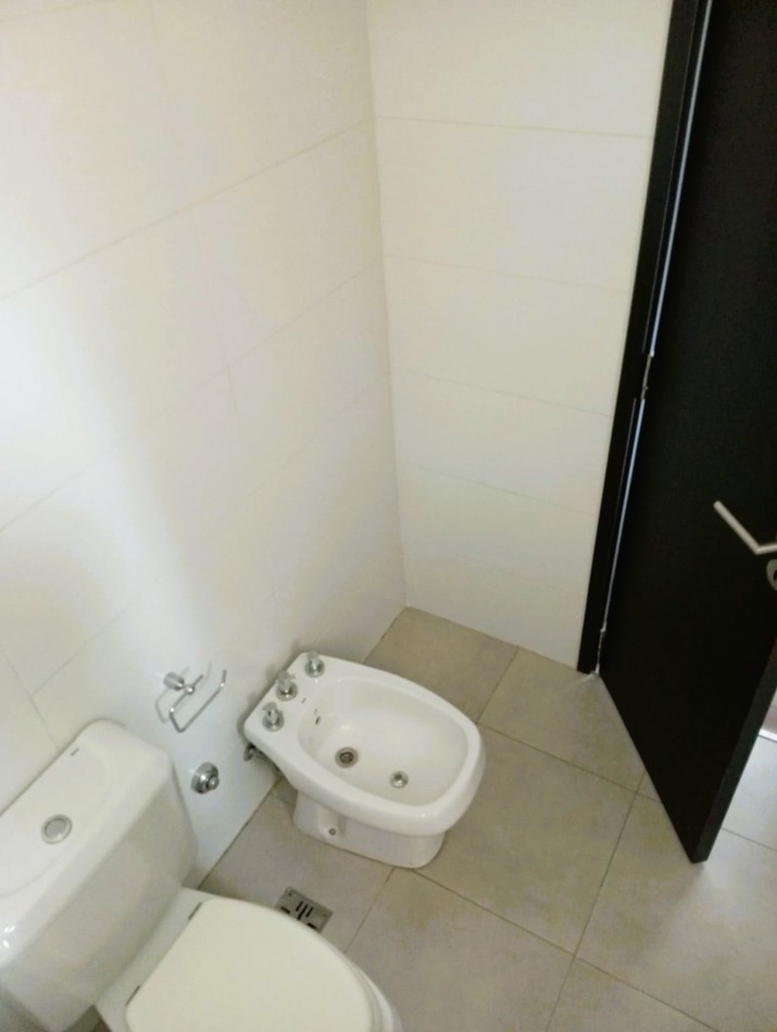 VENTA MONOAMBIENTE ROSARIO