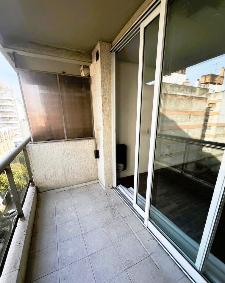 VENTA MONOAMBIENTE ROSARIO