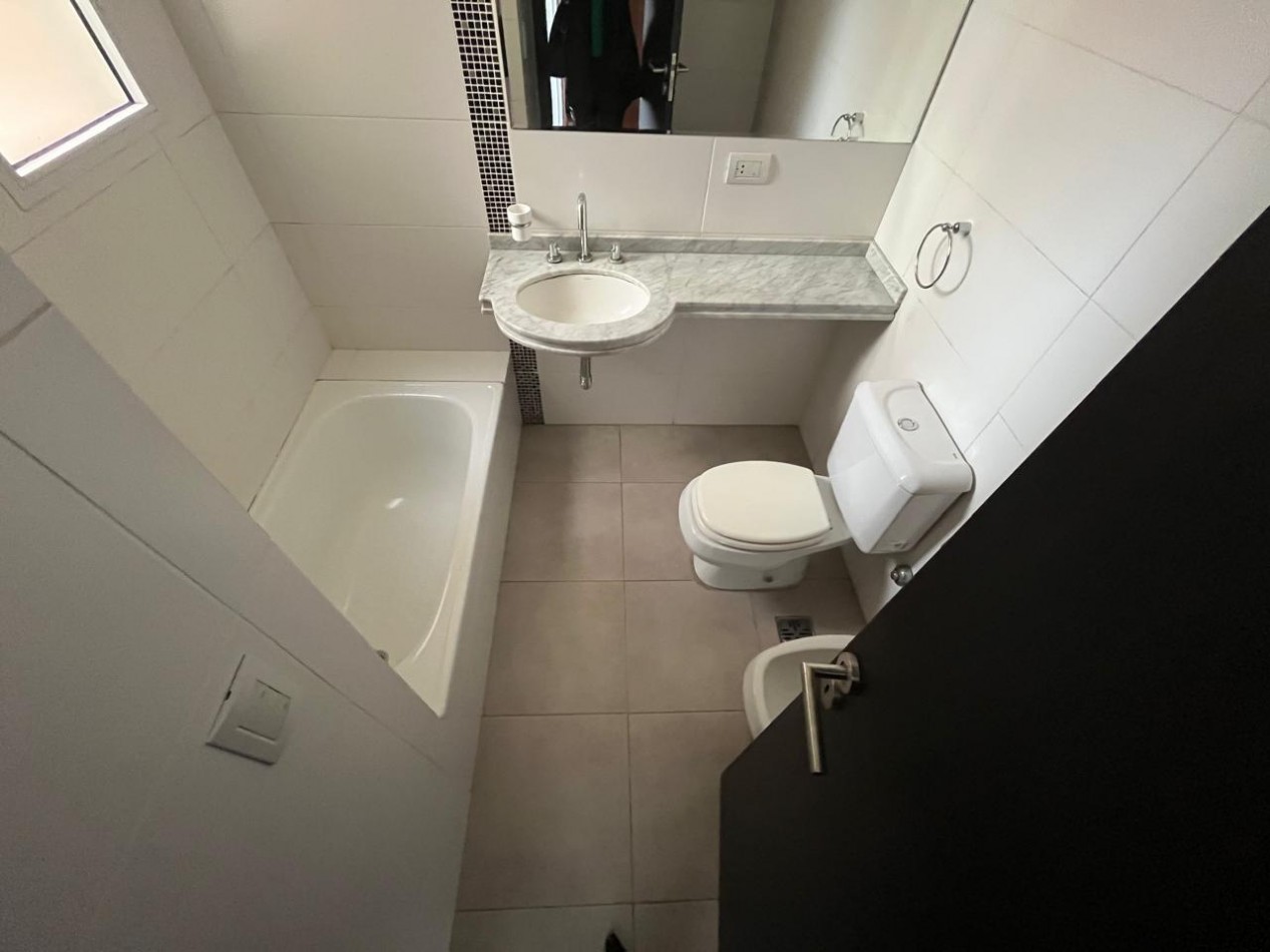 VENTA MONOAMBIENTE ROSARIO